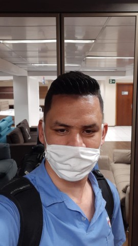 Diego Rafael dos Santos