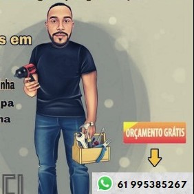 ismael de menezes rodrigues