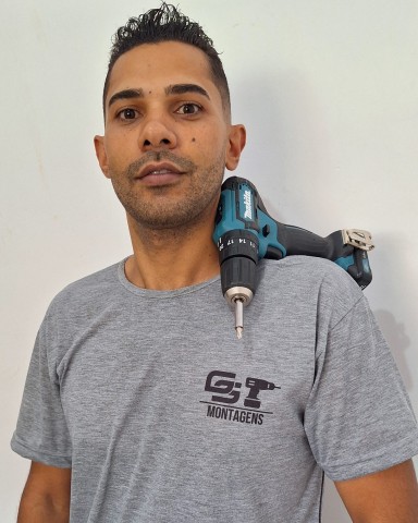 Gilmar Guimarães Vasconcelos