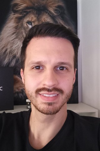 Andrey Reinoso Silva