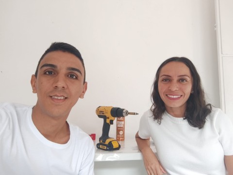 LUIS FELIPE UBIRAJARA ASSUNCAO NEVES