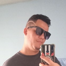 Jefferson Gomes dos Santos