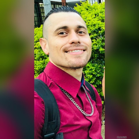 Tiago dos Santos Madrona