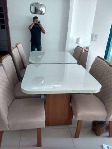 Marcus Vinicius dos Santos Pinho
