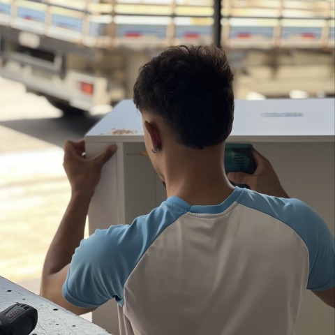 Leonardo Bizerra Farias