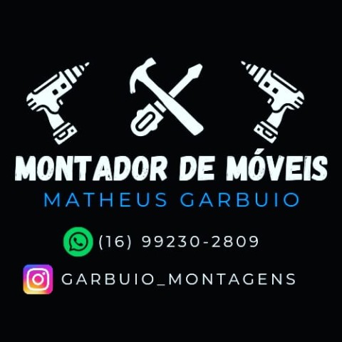 Matheus Henrique Garbuio