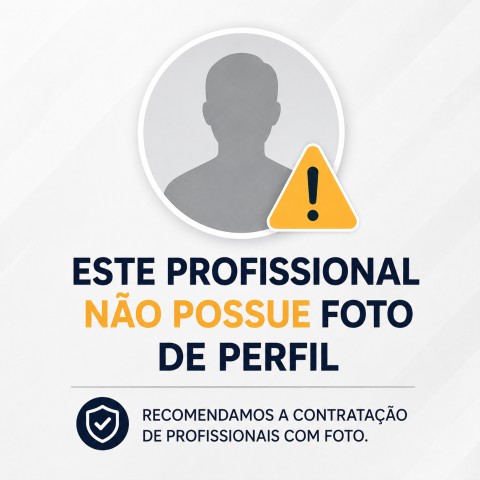 Montador de Móveis e acessórios domésticos Joelteles
