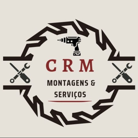 CRM montagens e serviços