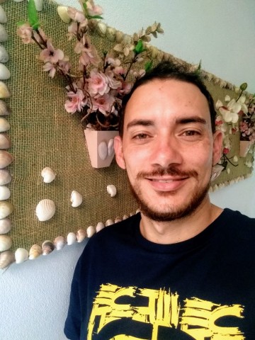 Rafael Rodrigues da Silva