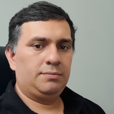 Erick Fernando Plata Najaya