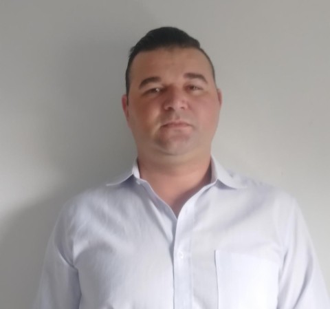 Jefferson Cassiano Silva