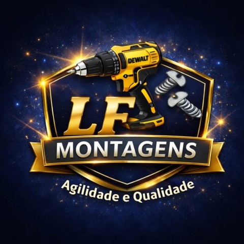 LF Montagens