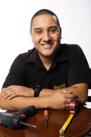 Gean Carlo Monteiro