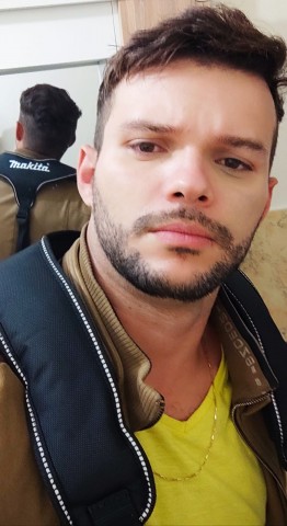 Sheweys dos santos Batista