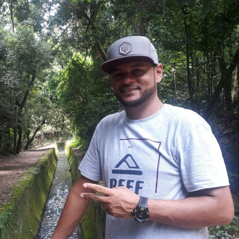 Cezino Mariano Nascimento