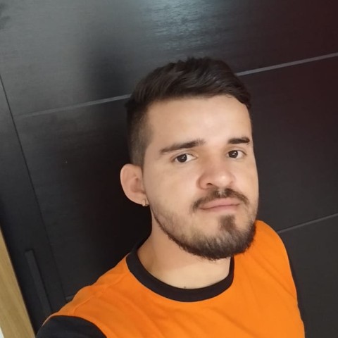 JOSE EDSON DE SOUZA CAMILO