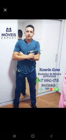Ricardo alves