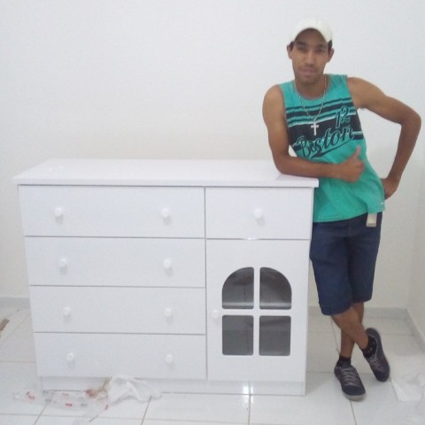 Lucas Barbosa da Silva